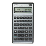 Calculadora Financiera Hp 17bii+ 100% Original Sellada Nueva