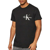 Playera Calvin Klein Jeans Mod J30 B4