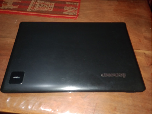 Notebook Lenovo G475 Con Ssd