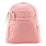 Mochila Kenneth Cole® New York Diseño Femenino Tablet 10 Color Rosa