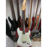 Guitarra Fender Stratocaster Japan Original Contour Body