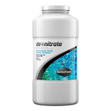 Denitrate 1lt Seachem Filtración Quimica Acuario