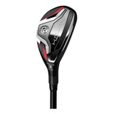 Híbrido Taylormade Stealth Plus Rescue