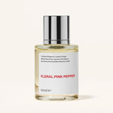 Perfume Dossier Original Floral Pink Pepper 50 Ml