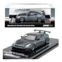 Coche Modelo De Collectibles De Diecast Compatible Con 1:64 | Envío gratis
