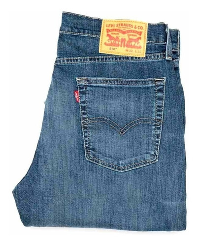 Levis 514  Para Caballero