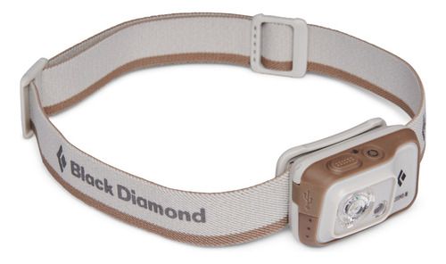 Black Diamond Cosmo 350-r Headlamp (lámpara De Cabeza)