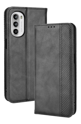 Motorola  Moto G52 /  G82 /  G71s    Cartera Funda Tarjetero