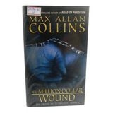 Pocket   The Million Dollar Wound  Max Allan Collins  Ingles