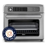 Horno Tostador Oster Con Freidora De Aire 2177538 22lt 