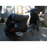 Piaggio  Vespa Cosa 125cc