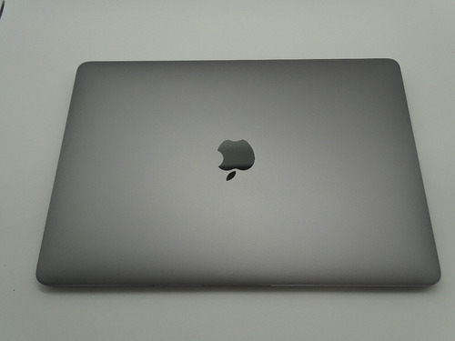 Apple Macbook Air 13', 2020, M1, 256gb, 8gb - Gris Espacial
