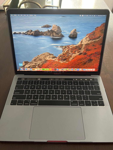 Macbook Pro (2018) 13