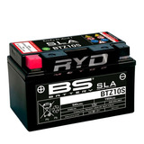 Batería Btz10s Ytz10s Yamaha Yzf  R1 Bs Battery Ryd