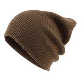 Gorro Invierno,gorro De Lana Unisex Para Invierno Fría