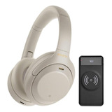 Sony Wh-1000xm4 Auriculares Inalambricos Blancos + Powerbank