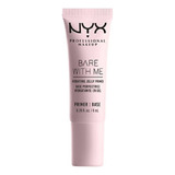 Primer Mini De Nyx Professional Makeup