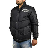 Jaqueta Masculina Refletiva Arizona Racing Motoboy Frio