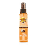 Protector Solar Invisible 50 Fps 120ml Cocoa Beach