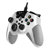 Control Xbox One Series X|s Turtle Beach Recon White