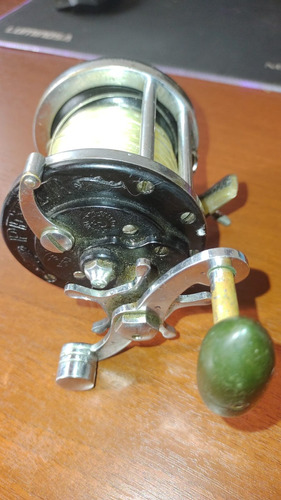 Reel Peter 75 M53 Rotativo Frontal