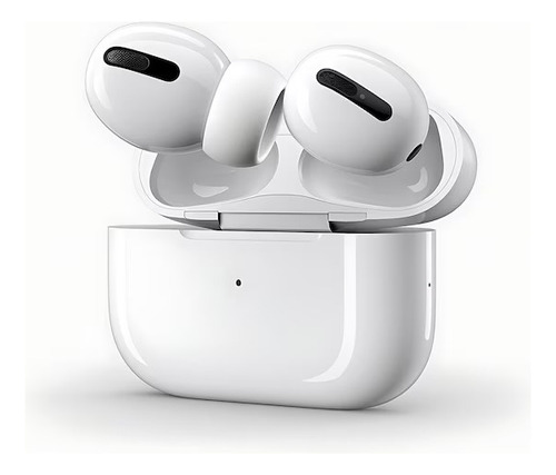 Auriculares Apple Bloutoobe