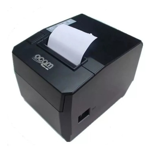 Impresora Comandera Ocom Termica Ticket Usb 80mm Autocutter