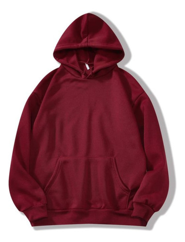 Buzo Canguro Hoodie Hombre Mujer Niño Niña Calidad Premium