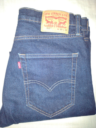 Jean Levis 512