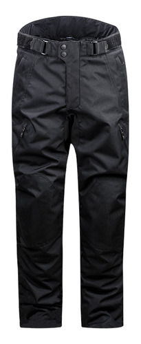 Pantalon Moto Cordura Con Protecciones Mujer Ls2 Chart Evo