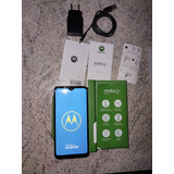 Celular Moto G8 Play 