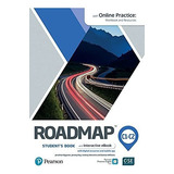 Roadmap C1-c2 Student's Book & Interactive Ebook With Online