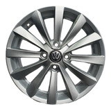 Llanta R15 Vw Up Gol Voyage Trend R63 (4x100)