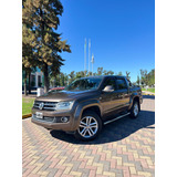 Volkswagen Amarok Highline Pack 