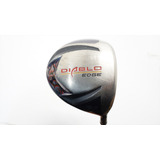 Driver Palo De Golf Diablo Edge Callaway 9.5 Habanero 60gms