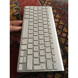 Teclado Apple A1314