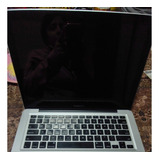 Macbook Pro 13-inch, Mid 2009 Core 2 Duo
