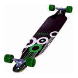 Longboard Atom Drop Through  41 