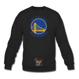 Poleron Cuello Polo, Golden State Warriors / The Kingstore10