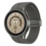 Samsung Galaxy Watch5 Pro Bluetooth (45mm) Gray Titanium Col