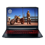 Notebook Acer Nitro 5 An515-45-r1fq - R7 - Gtx1650