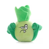 Peluche Planta Vs Zombie Kol