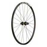 Roda Speed Mavic Aksium 2021 Freio A Disco Center Lock Cor Preto