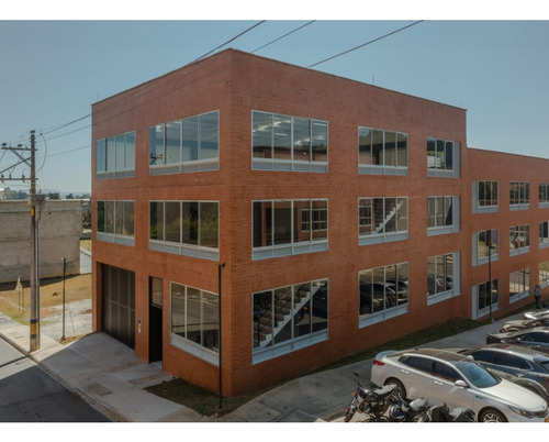 Bodega En Venta, Sector Aeropuerto, Rionegro, Antioquia - Imagen 2