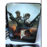 Biohazard 5 Xbox 360 Resident Evil 5 Deluxe Edition Japan