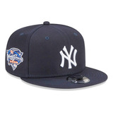 Gorra Neww Era 9fifty Yankees Wolrd Series Azul 60400836