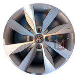 Llanta Original Vw Gol Trend Highline R16   - Montana!!! 