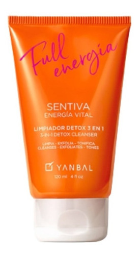 Limpiador Detox Energia Vital Yanbal - mL a $242