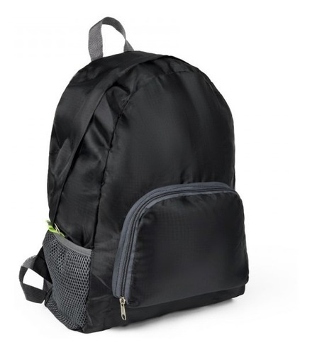 Mochila De Viaje Backpack Impermeable Plegable Grande