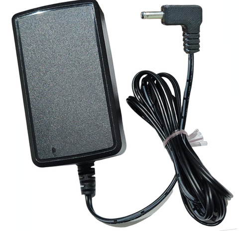 Pack De 10 Cargador Para Netbook Gobier Positivo Bgh 12v 2a 